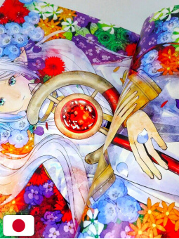 Frieren - Oltre la fine del viaggio Art Works 1 - Edizione Giapponese