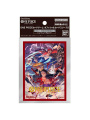 One Piece Card Game: Three Captains Official Sleeve 2023 Set 4 (Sta...