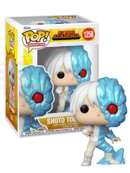 Shoto Todoroki My Hero Academia Special Edition - Funko Pop! Animat...