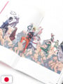 Naruto The Animation Chronicle TERRA - Edizione Giapponese