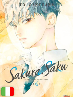 Sakura, Saku 6