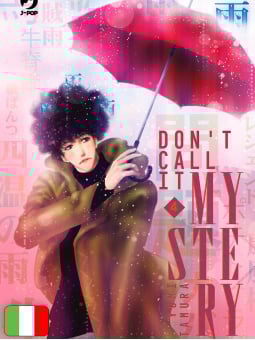 Don't Call It Mystery 4