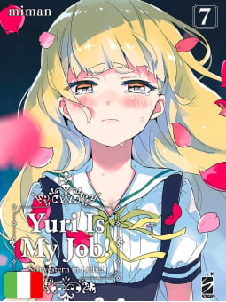 Yuri Is My Job! 7
