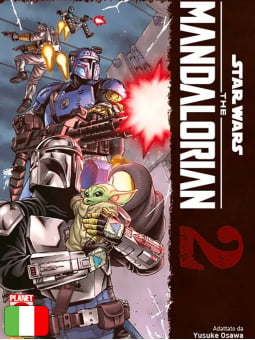 Star Wars: The Mandalorian 2