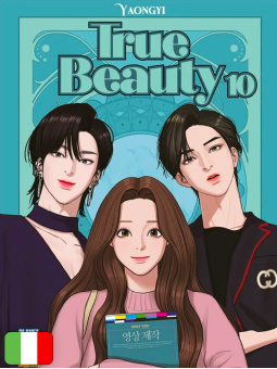 True Beauty 10