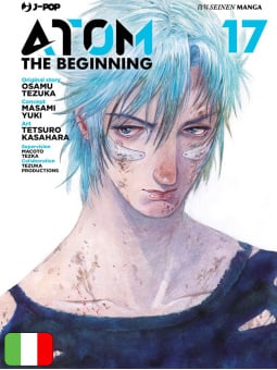 Atom - The Beginning 17