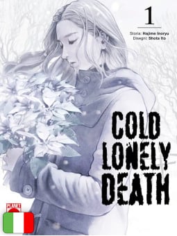 Cold Lonely Death 1
