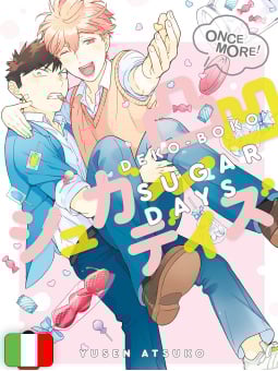 Deko-Boko - Sugar Days - Once More!