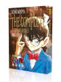 Gosho Aoyama - The Complete Color Works 1994-2015 - Edizione Giapponese