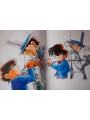 Gosho Aoyama - The Complete Color Works 1994-2015 - Edizione Giapponese