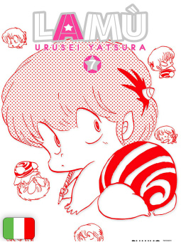 Lamù - Urusei Yatsura 7