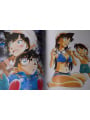 Detective Conan: The Complete Color Works 1994 - 2015 - Gosho Aoyama