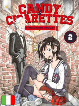 Candy & Cigarettes 2