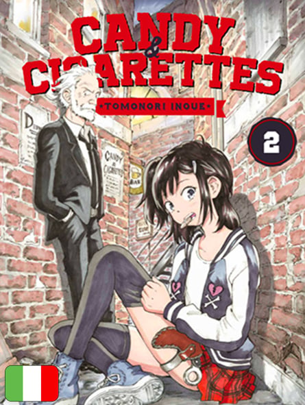 Candy & Cigarettes 2