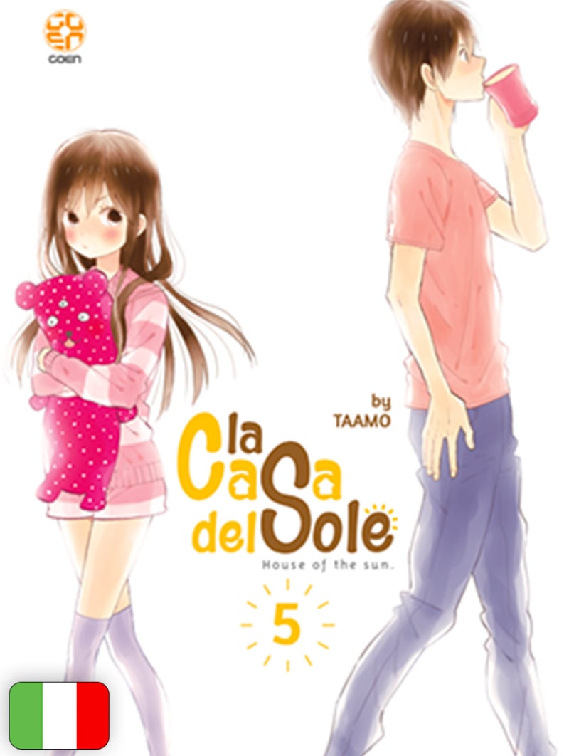 La Casa Del Sole 5