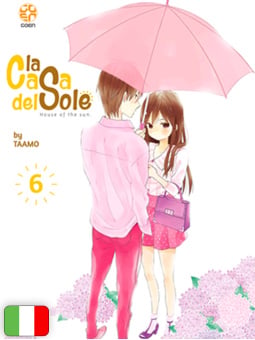La Casa Del Sole 6