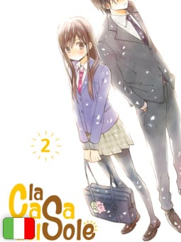 La Casa Del Sole 2
