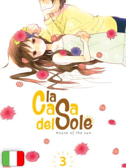 La Casa Del Sole 3