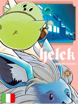 Helck 9