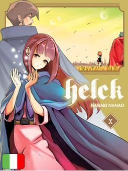 Helck 10