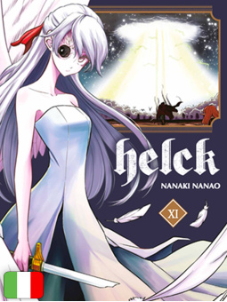 Helck 11