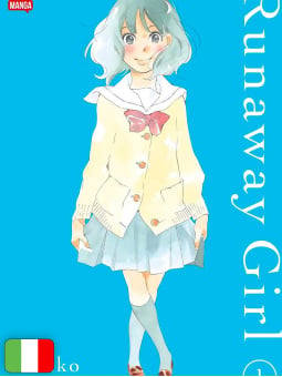 Runaway Girl 1