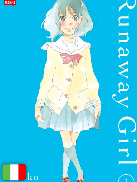 Runaway Girl 1
