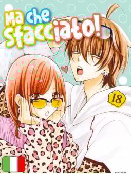 Ma Che Sfacciato! 18