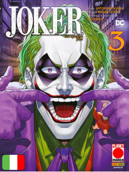 One Operation Joker 3