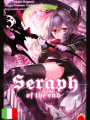 Seraph Of The End 3