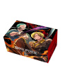 One Piece Card Game: Storage Box Zoro & Sanji Limited Edition - [ENG]