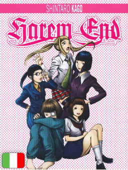 Harem End