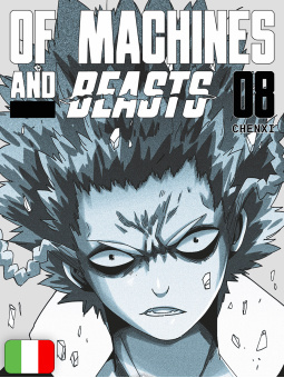 Of Machines And Beasts 8