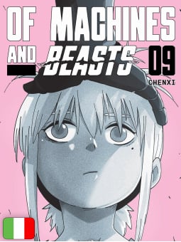 Of Machines And Beasts 9