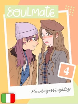 Soulmate 4