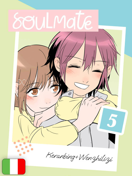 Soulmate 5