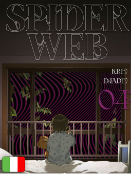Spider Web 4