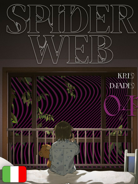 Spider Web 4