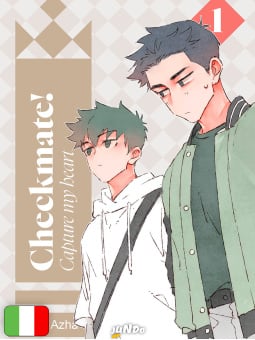 Checkmate! - Capture My Heart 1