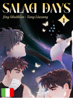 Salad Days 1 Variant