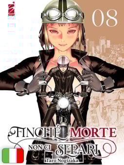 Finchè Morte Non Ci Separi 8