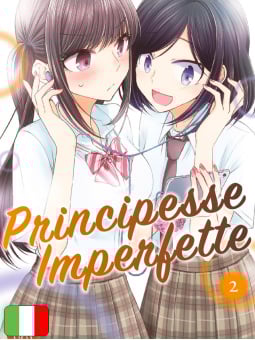 Principesse Imperfette 2