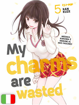 My Charms Are Wasted 5