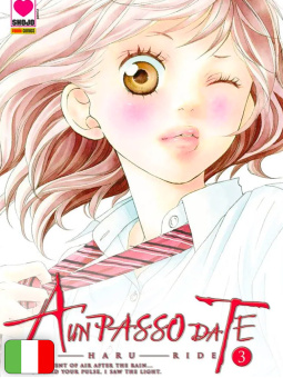 A Un Passo Da Te - Ao Haru Ride 3