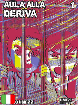 Aula Alla Deriva 1