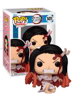 Nezuko Kamado Demon Slayer Special Edition - Funko Pop! Animation 1411