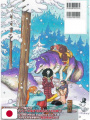 One Piece Color Walk 8 - Wolf Edizione Giapponese