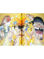 One Piece Color Walk 9 - Tiger Edizione Giapponese