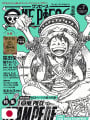 One Piece Magazine 7