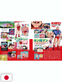 Kinnikuman Anime Grand Anatomy - Edizione Giapponese
